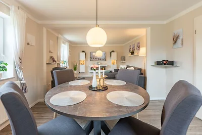 Vakantiehuis Ontspannende vakantie Stedesand