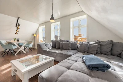 Apartmenthaus Theodor Storm Apartment "Unter...