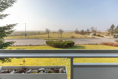 Appartamento Vacanza con famiglia Husum