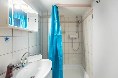 Appartamento Vacanza con famiglia Dagebüll