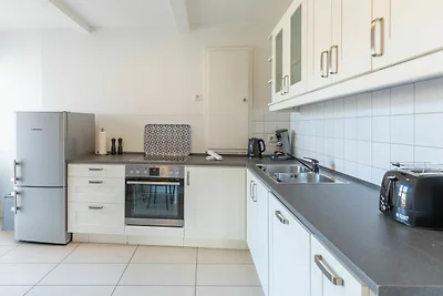 Vakantieappartement Gezinsvakantie Husum