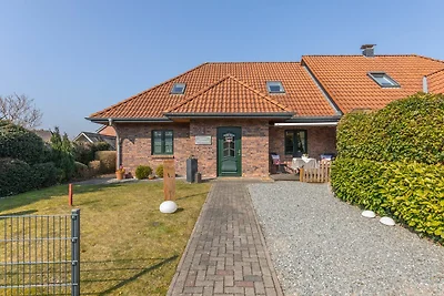 Casa vacanze Vacanza di relax Mildstedt