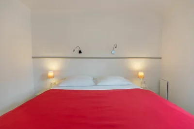 Dat lütte Huus - Wohnung 2