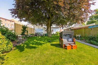 Holiday flat family holiday Garding