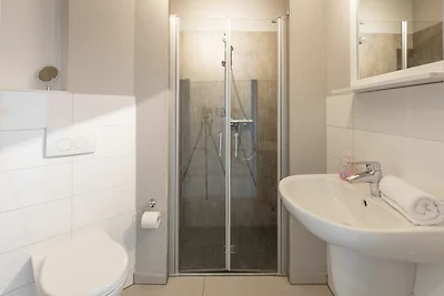 apartman za odmor Obiteljski odmor Husum