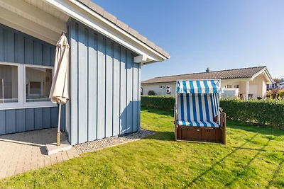 Casa vacanze Vacanza di relax Dagebüll