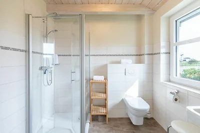 Vakantiehuis Ontspannende vakantie Dagebüll
