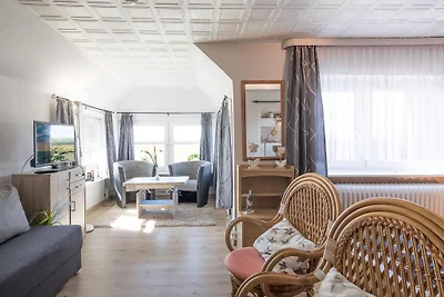Haus Seeblick - Wohnung 2