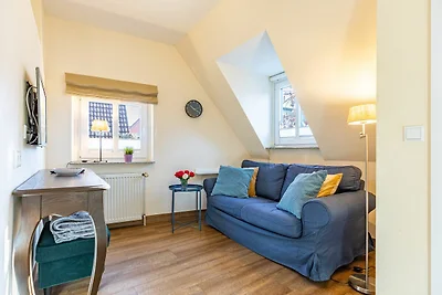 Dat lütte Huus - Wohnung 1