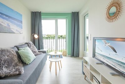 Vakantieappartement Gezinsvakantie Nordstrand