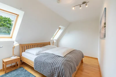 Vakantiehuis Ontspannende vakantie St. Peter-Ording