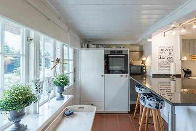 Casa vacanze Vacanza di relax Humptrup