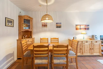 Appartamento Vacanza con famiglia Nordstrand