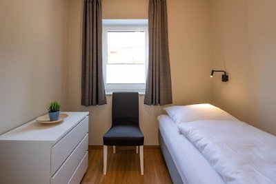 Apartmenthaus "Im Sonnenschein" Leuchtturm