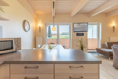 Casa vacanze Vacanza di relax Dagebüll