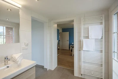 Casa vacanze Vacanza di relax Hattstedtermarsch