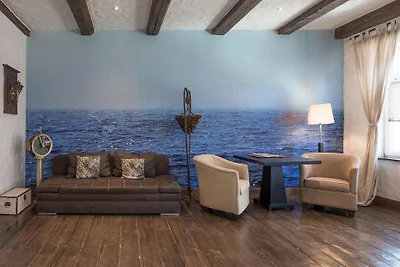 Casa vacanze Vacanza di relax Husum