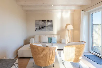 Casa vacanze Vacanza di relax Nordstrand