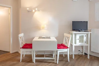 Appartamento Vacanza con famiglia Husum