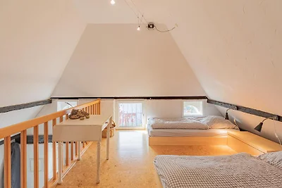 Casa vacanze Vacanza di relax Dagebüll