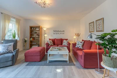 Casa vacanze Vacanza di relax Mildstedt