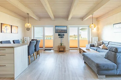 Casa vacanze Vacanza di relax Dagebüll