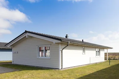 Ferienhaus "Felsenauster"