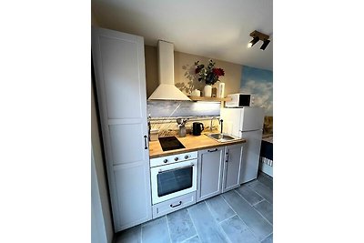 Vakantieappartement Gezinsvakantie Husum