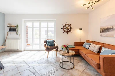 Casa vacanze Vacanza di relax Nordstrand