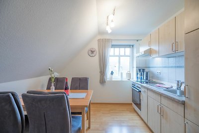 Vakantieappartement Gezinsvakantie Niebüll