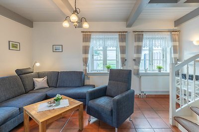 Ferienhaus Frisia - Wohnung 1