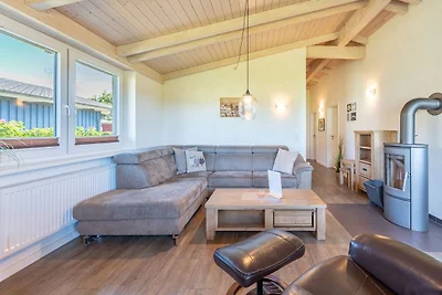 Holiday home relaxing holiday Dagebüll
