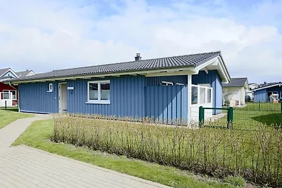Ferienhaus "Amrum"