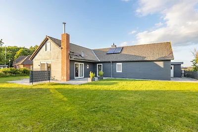 Cottage am Deich Whg. Mareile