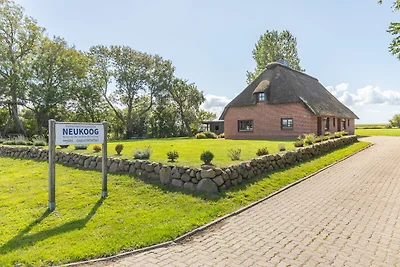 Appartamento Vacanza con famiglia Nordstrand