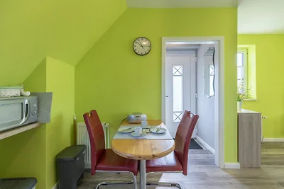 Ferienwohnung Fria