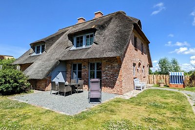 Casa vacanze Vacanza di relax St. Peter-Ording