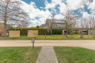 Vakantieappartement Gezinsvakantie Breklum