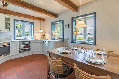 Vakantiehuis Ontspannende vakantie Husum