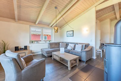 Holiday home relaxing holiday Dagebüll