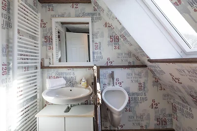 Appartamento Vacanza con famiglia Husum