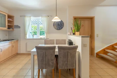 Casa vacanze Vacanza di relax Mildstedt
