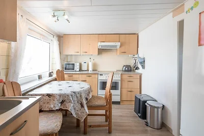 Casa vacanze Vacanza di relax Nordstrand