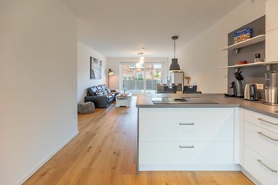 Vakantieappartement Gezinsvakantie Husum