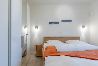 Appartamento Vacanza con famiglia Nordstrand