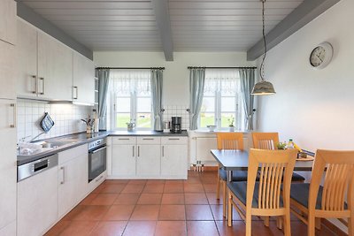 Vakantieappartement Gezinsvakantie Nordstrand