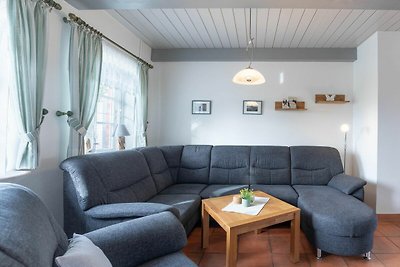 Ferienhaus Frisia - Wohnung 2