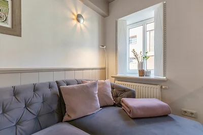Vakantiehuis Ontspannende vakantie Husum