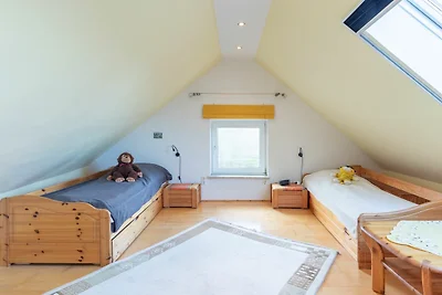 Casa vacanze Vacanza di relax Emmelsbüll-Horsbüll