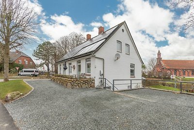 Vakantieappartement Gezinsvakantie Nordstrand